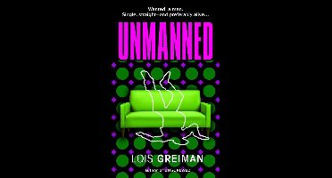 Chrissy McMullen Mysteries 4 - Unmanned