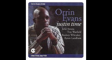 Justin Time