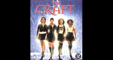 The Craft (Blu-ray)