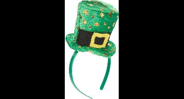 Vegaoo - Klein St Patrick's hoedje