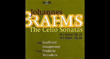 The Sonatas For Violoncello And Pia