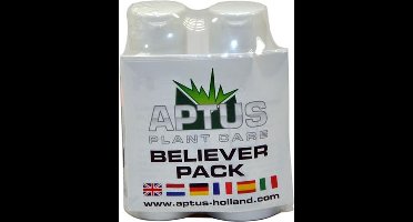 APTUS BELIEVERPACK 50 ML