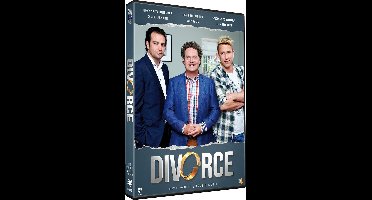 Divorce - Seizoen 4