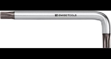 PB Swiss Tools Haakse Schroevendraaier voor Torx - 2,5 mm