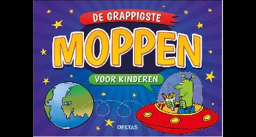 Deltas De grappigste moppen voor kinderen