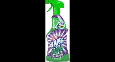 Cillit Bang Power Cleaner - Schoonmaakspray - Universal Ontvetter - 750 ml