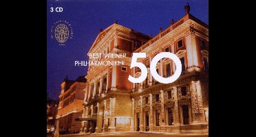 Best Wiener Philharmoniker 50