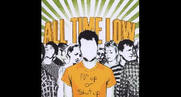 Put Up Or Shut Up