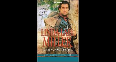 Harlequin HQN Roman 44 - Een uitgave van Harlequin HQN Roman - historische roman - Een McKettrick-verhaal