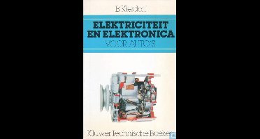 Elektriciteit en elektronica voor auto's
