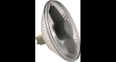 Sylvania Hi-Spot ES111 GU10 75W 24º Flood halogeen Ø11.1cm