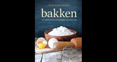Basishandboek bakken