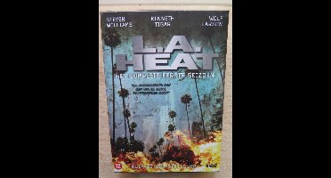 L.A. Heat - Seizoen 1