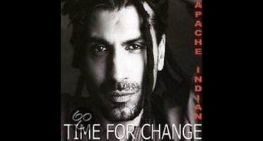 Time for Change