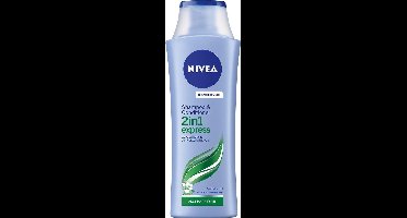 Nivea Shamp 2-1 Express 400ml