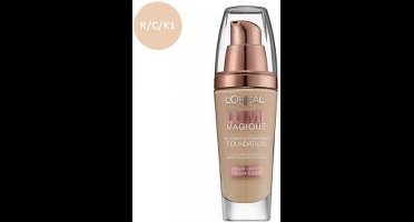 L’Oréal Lumi Magique Foundation-RCK1 Rose Pearl
