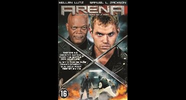 Arena (2011)