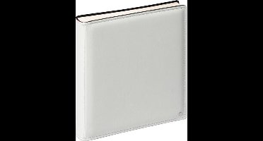 Walther Design FA-142-W Premium - Fotoalbum - 35  x 43 cm - Wit - 100 pagina's