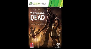 The Walking Dead - Game Of The Year Edition + 400 Days