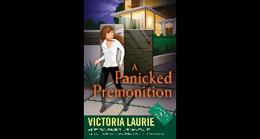 Psychic Eye Mystery 15 - A Panicked Premonition