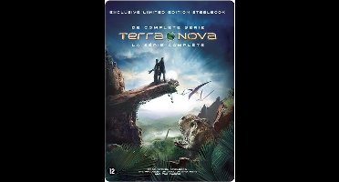 Terra Nova - Comlete Series