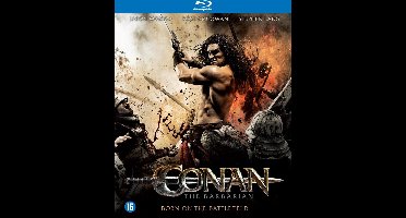 Conan (Blu-ray)
