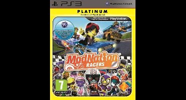Modnation Racers - Essentials Edition