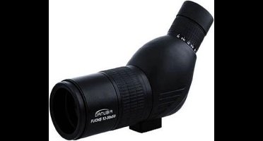 Dorr Fuchs 50 Spotting scope 12-30 x 50 mm