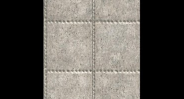 Trilogy Sheet metal  steel - 22343