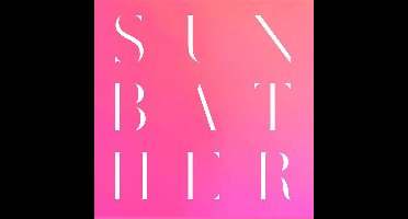 Deafheaven - Sunbather