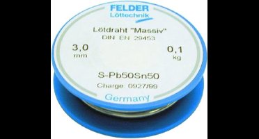 Skandia Soldeer - 97/3 100 g Massief