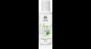 Glijmiddel Natuurlijk 100% - 125 Ml