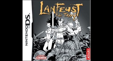 Lanfeust: De Troy
