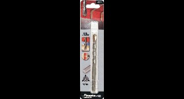 Piranha HI-TECH Universele boor 10mm X53217