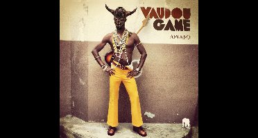 Vaudou Game - Apiafo