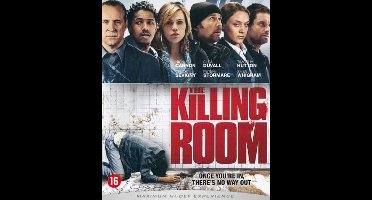 Killing Room The