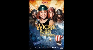 Wicky En De Schat Van..
