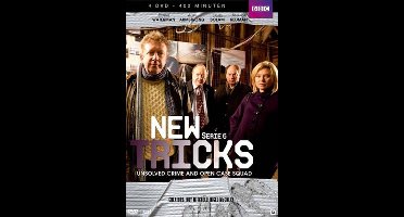 New Tricks - Serie 6