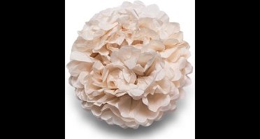 Deco Flowers Soft Roze 3x30 Cm