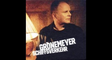 Herbert Gronemeyer - Schiffsverkehr