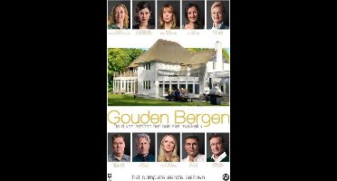 Gouden Bergen - Seizoen 1
