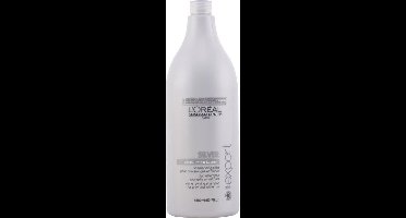L'Oreal Expert Professionnel SILVER shampoo 1500 ml- zilvershampoo