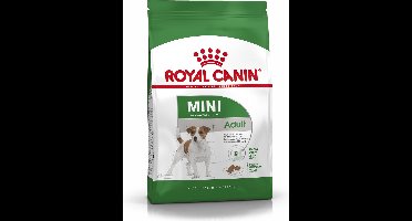 Royal Canin Mini Adult - Hondenbrokken - 2 KG