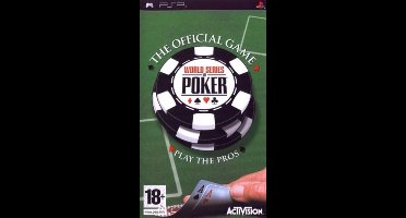 World Series Of Poker