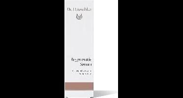 Dr. Hauschka Regeneratie Serum
