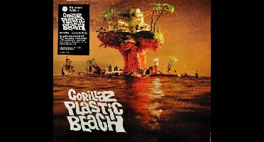 Plastic Beach