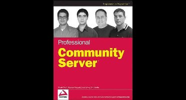 Professional Community Server