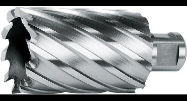 Kernboor HSS 26/55mm FORMAT