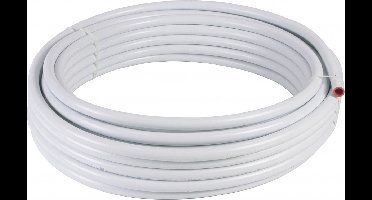 Bonfix Perskoppeling - Alu-pers - Systeembuis - 20 x 2,0 - 20mm x 2,0 (50 m)