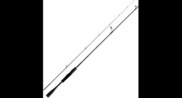Shimano Fishing Zodias Spinhengel Zwart 1.93 m / 2-7 g